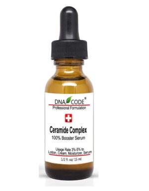 Magic Ceramide Complex Serum Booster-DIY 100% Solution Add to Skin and Hair Care. Gives Your Skin & Hair A Vitality Boost. Magic Ceramide Complex Serum Booster-DIY 100% Solution Add to Skin and Hair Care. Gives Your Skin & Hair A Vitality Boost.