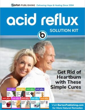 Acid Reflux Solution KIT Acid Reflux Solution KIT