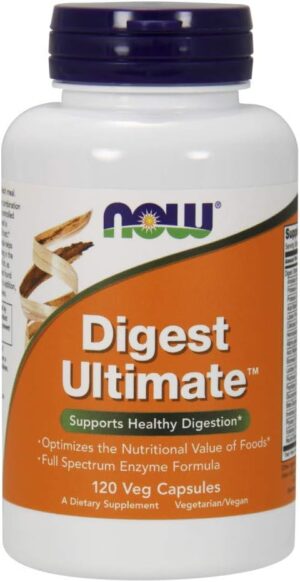 Digest Ultimate Digest Ultimate